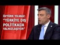 Hakan Bayrakçı: Türkiye'nin güçlenmesini istemiyorlar- CNN TÜRK Masası 24.10.2020