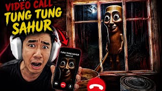 AKU TELEFON BRAINROTS 😈 SERAM TUNG TUNG SAHUR 😂