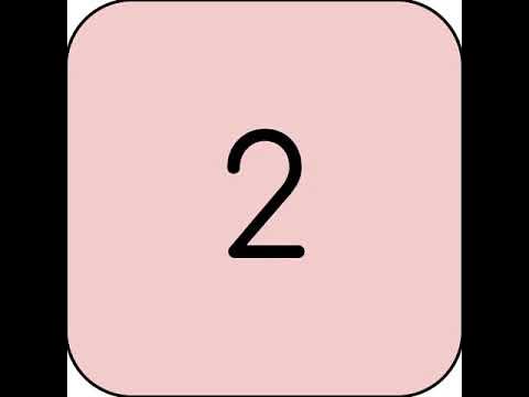 1-6 number generator - YouTube