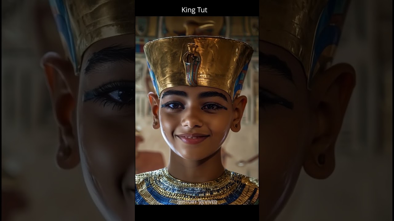 Bringing historical figures to life AI (part 2) 