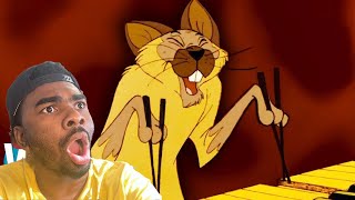 Top 10 Insanely Racist Moments In Disney Movies That You Totally Forgot About REACTION