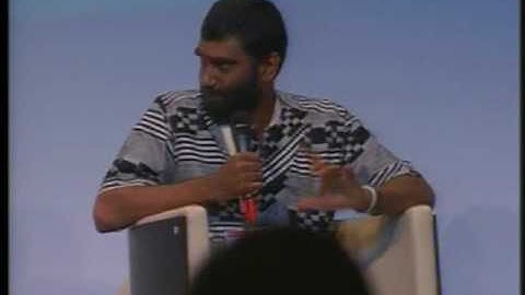 Movie plenary Day 2 part 1 video 5