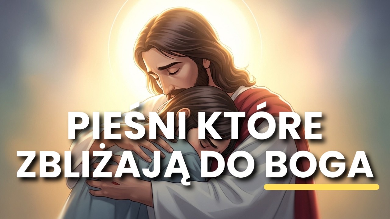 Śpiew Wiary 2026 - Pieśni Które Zbliżają do Boga | Modlitwa, Wiara, Jezus
