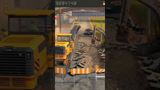 Ultimate Road Construction Update #fs18 #newshort #tendingshorts #varalshorts #shorts #short #shortv