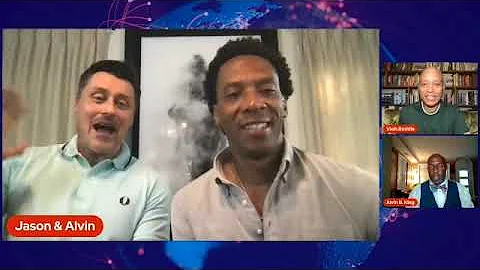 Alvin O. McCray & Jason M. Rudman Scholarship - He...