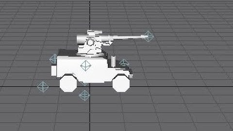 P1 Command & Conquer Generals Zero Hour Tutorial How to KIT Modding Attachments Weapon Abilities
