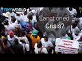 Are Western Sanctions Crippling Zimbabwe?