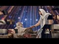 رحلة ناسك الي السماء