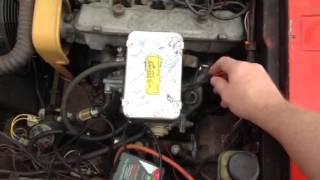 1972 Fiat Spider Autos Car For Sale in Murfreesboro, Tennessee Fiat Spider 1972 For Sale
