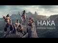 Motu Haka, The Fight of the Marquesas Islands