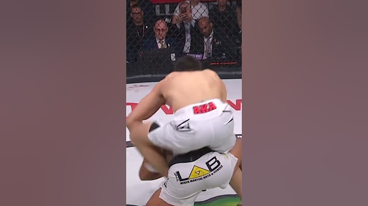 Sir Kicks-a-Lot King! 💥 Usman Nurmagomedov VS Benson Henderson #shorts #bellator292