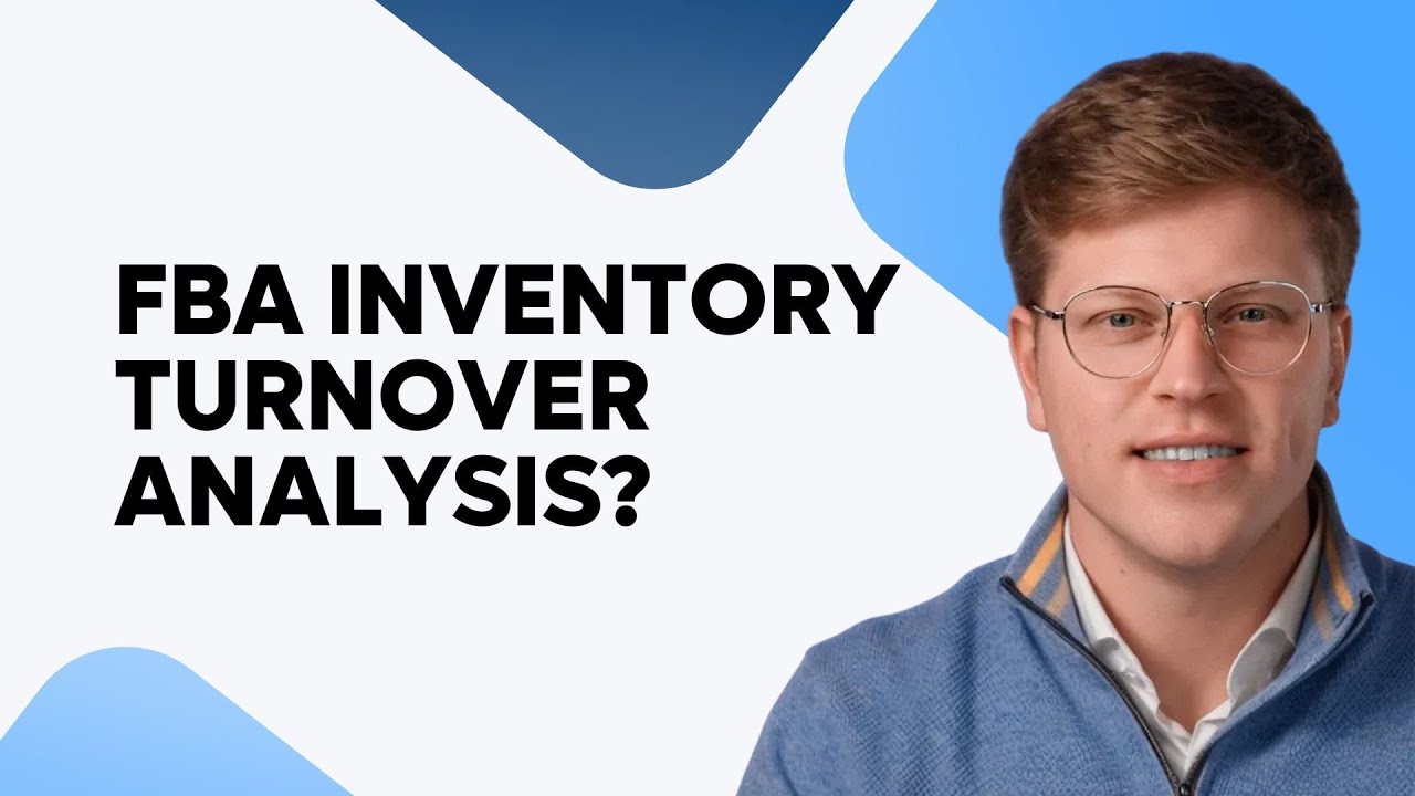 Что такое анализ оборачиваемости запасов FBA?