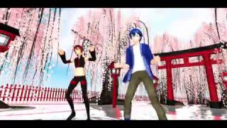 Happy Birthday Kaisukiangel Fish エンゼルフィッシュUtauxmmd