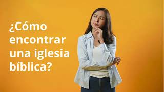 Una Iglesia Bíblica en Santiago de Chile | Jesús Preeminente