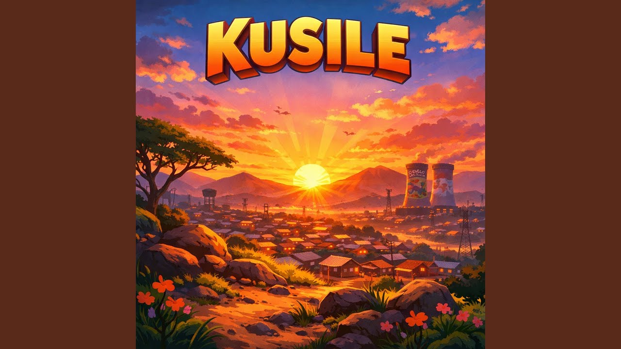 Watch Kusile on YouTube Watch Kusile on YouTube