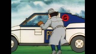 Inspector Gadget - S01E01 - Monster Lake (Het monsterlijke meer) (Nederlands Gesproken)
