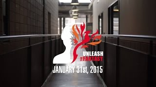 TEDxUTSC 2015 Conference Video