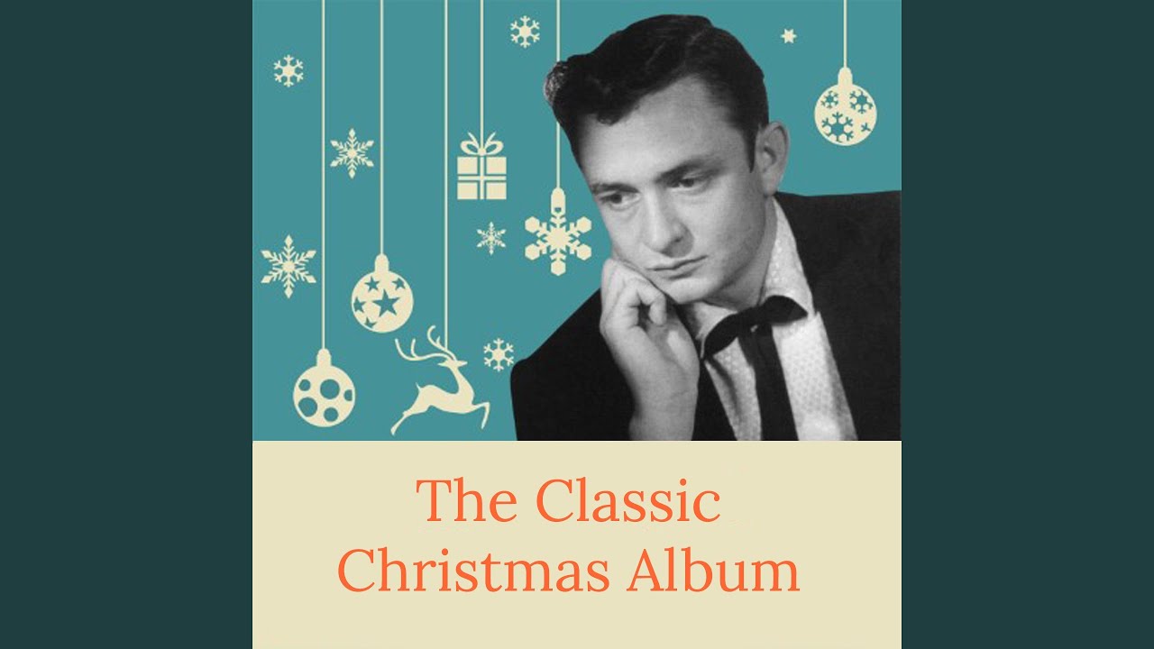 I Heard The Bells On Christmas Day