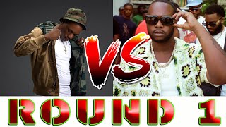 Valiant - Timoya - Teejay Diss - Round 1 - Chapter 1 Vs Timoya - Who Tek It?