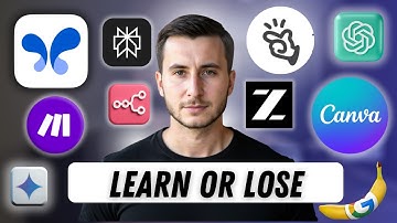 Dagelijkse AI-tools voor bedrijfsproductiviteit in 2025! 🤖