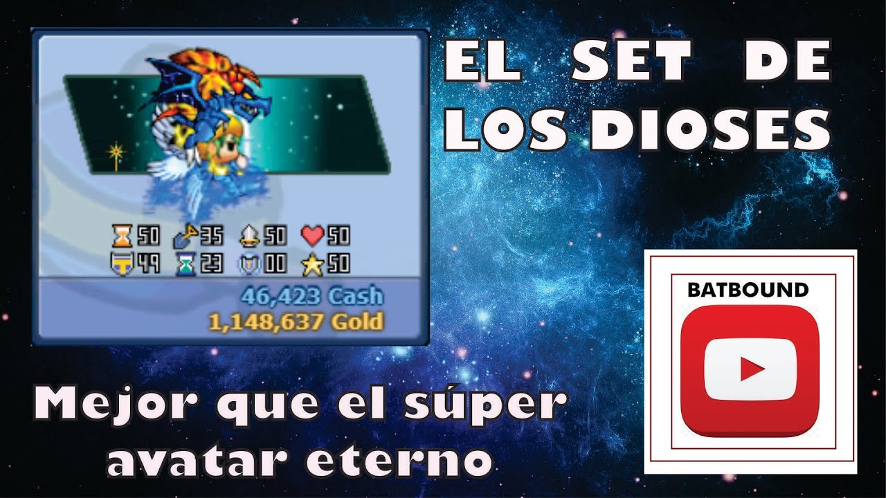Dragonbound | Mejor set de batalla | Bruuuuuutal
