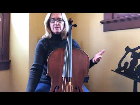 #42 bk2 Essential Elements cello