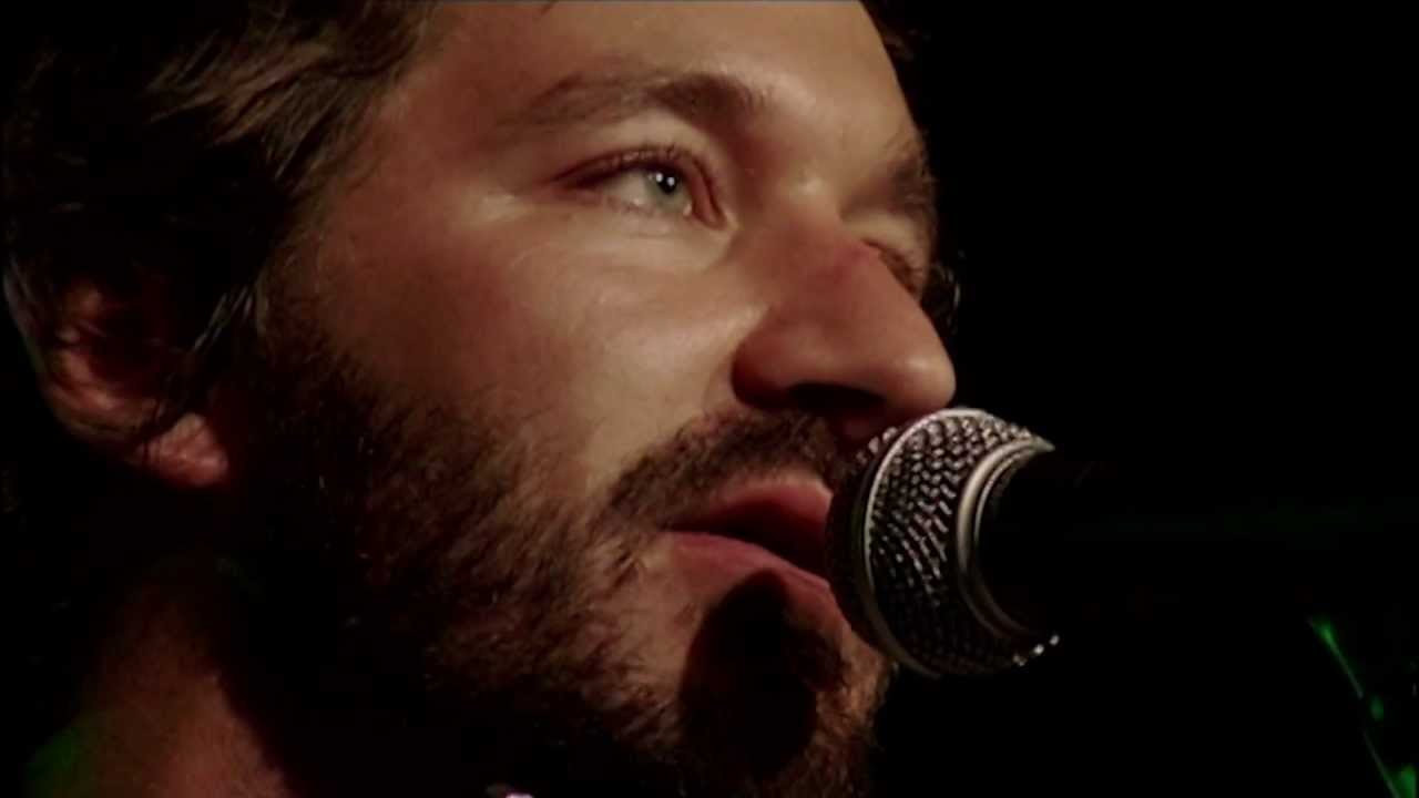 Artist: Griffin House - "I Remember"