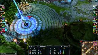 Fizz Ult