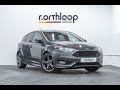 139 BHP FORD FOCUS 1.0 ST-LINE X