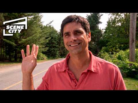 One Sign, One Man, One Stand | Wedding Wars (John Stamos, James Brolin)