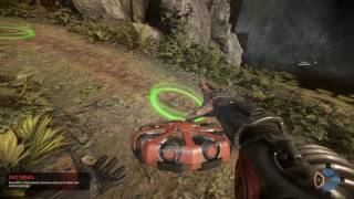 Evolve Stage 2 - Tutorial Markov - 1440p 60FPS