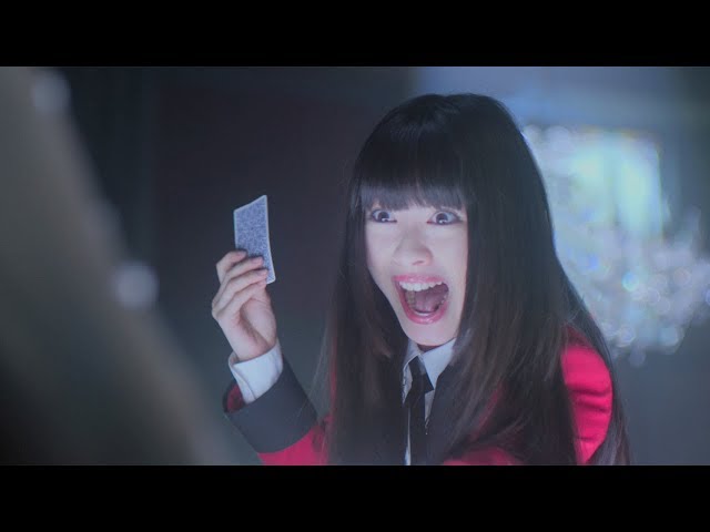 Minami Hamabe shows off a barrage of facial expressions! Preview