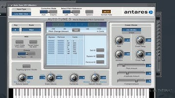 What Is Auto Tune & Where Did It Come From? - Music School