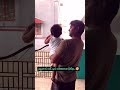 253 The joy of playing in rain
