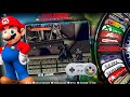 1330 Juegos de Super Nintendo en Multiconsola BASE, NINTENDO y ULTIMATE