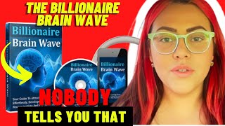 THE BILLIONAIRE BRAIN WAVE ��⚠️WATCH!⚠️��BILLIONAIRE BRAIN WAVEBILLIONAIRE BRAIN WAVE REVIEW