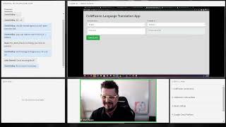 Exploring APIS: Building Applications with ColdFusion, REST, & GraphQL