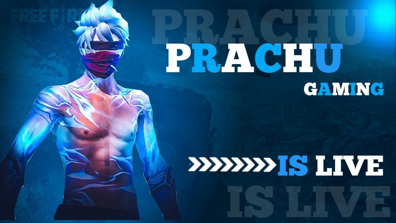 PRACHU Gaming 🔥 Is Live 😊Playing With Subscribers😊😘 - YouTube