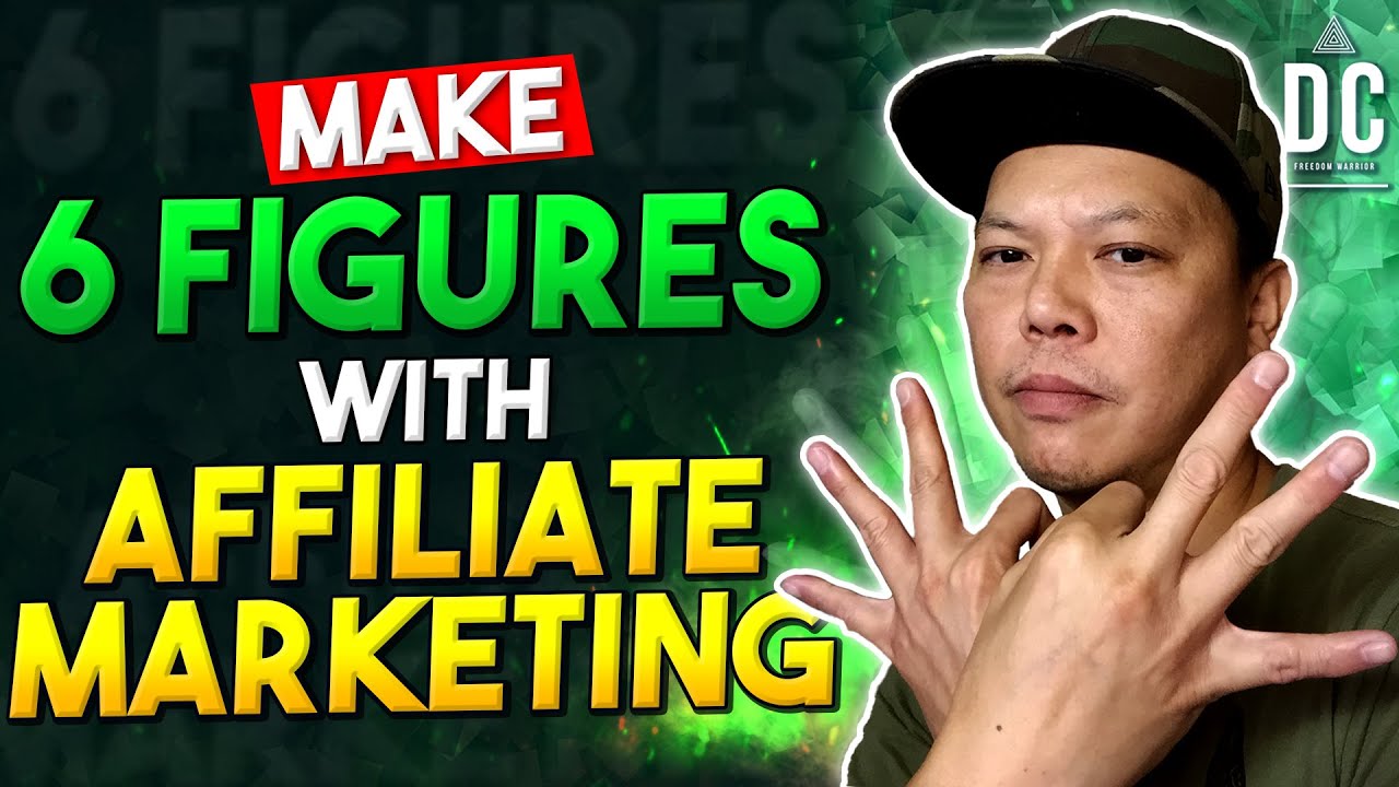 how-to-make-6-figures-with-affiliate-marketing-youtube