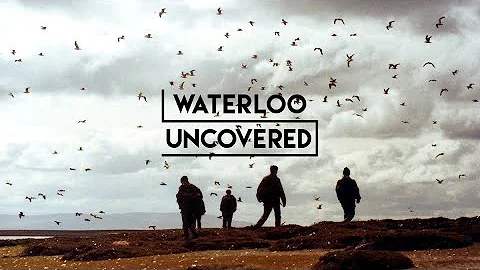 The Archaeology of the Falklands Wars with Profess...