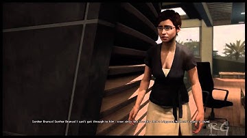 Max Payne 3 - [Part 14] - (Chapter 6: A Dame, A Dork, and A Drunk) HD 1080p