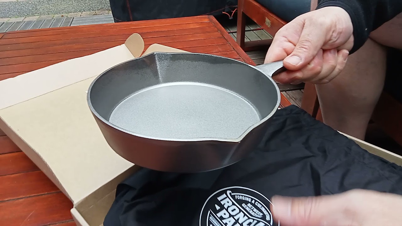 IRONCLAD LEGACY BUNDLE UNBOXING