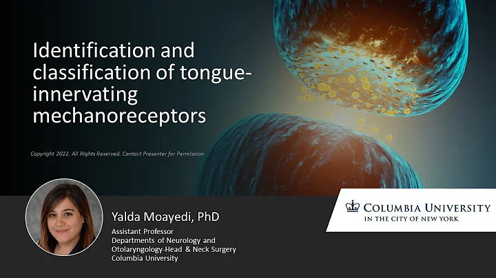 Identification and Classification of Tongue Innerv...