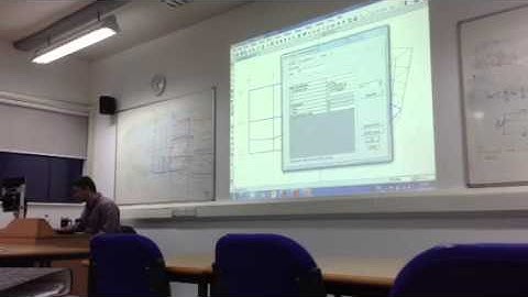 5 storey building on sap2000