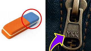 Funções SECRETAS em Objetos Que Você Usa Todos os Dias