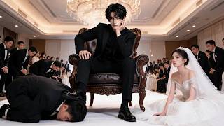 He was looked down upon by everyone,but when his identity was revealed,he was actually...#260520shB2