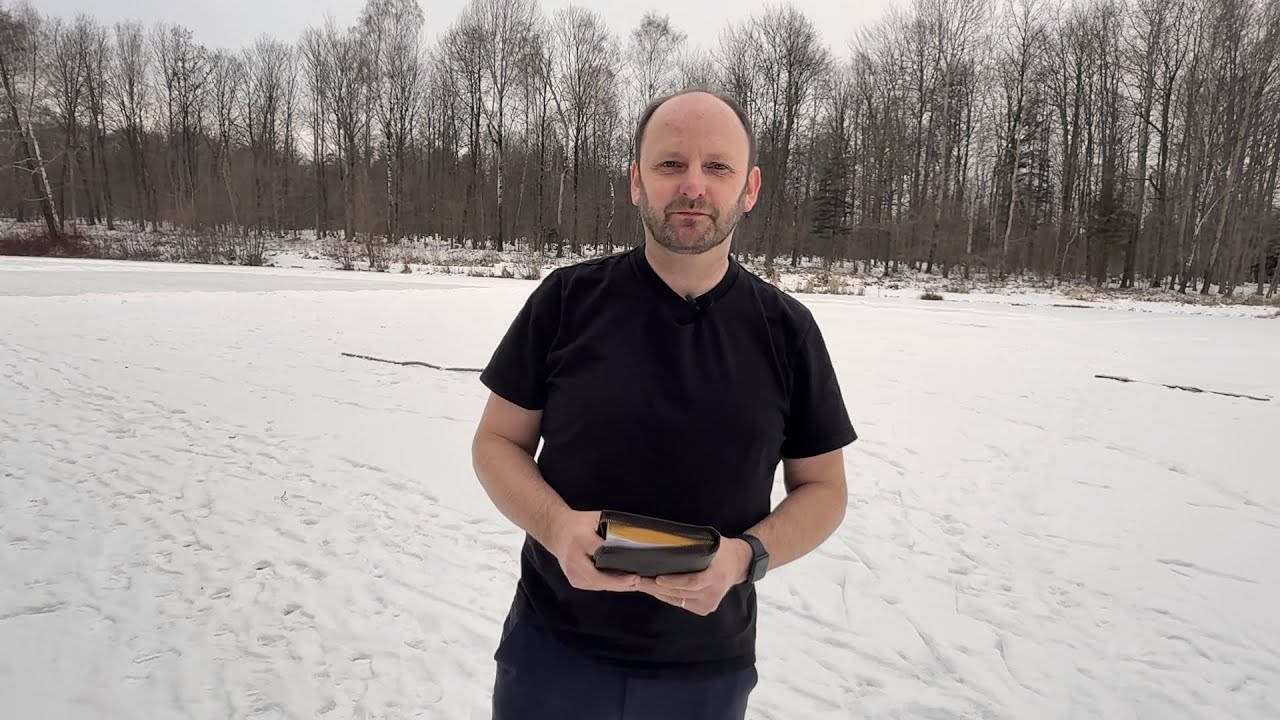 Slova naděje - 13.1.2026 - Jiří Chodura