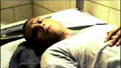 Prison Break - Time Is Running Out