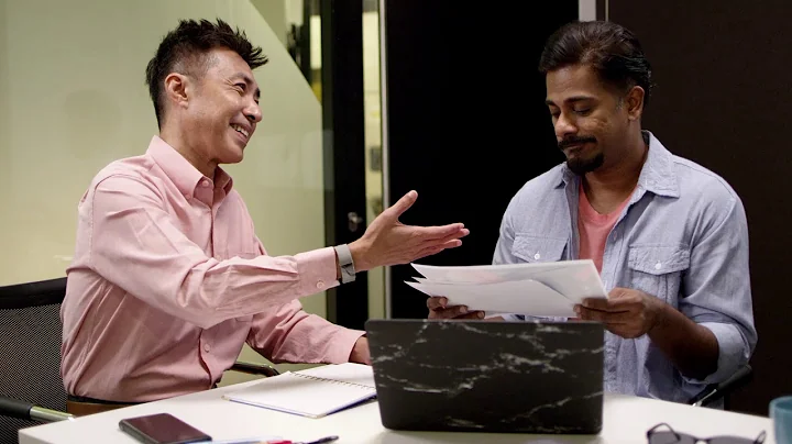 #FairAtWork – Fair Service Contract With Self-Employed & Freelancers | TAFEP