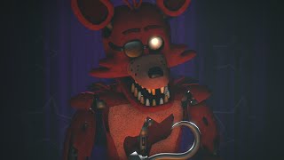 Noticed REDO By MandoPony [FNAF SFM]